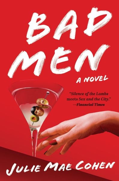 Produktbild: Bad Men