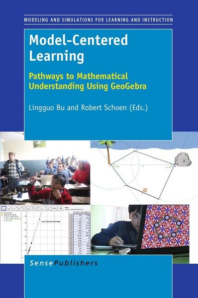 Produktbild: Model-Centered Learning