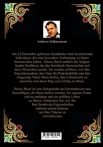 Produktbild: 22.Dezember, mein Geburtstag