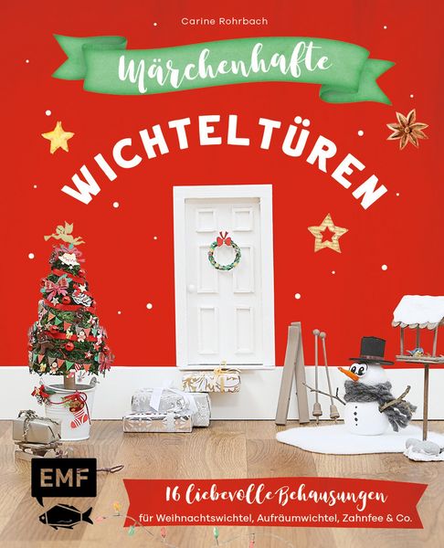 Produktbild: M&auml;rchenhafte Wichtelt&uuml;ren