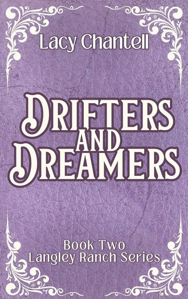 Produktbild: Drifters and Dreamers