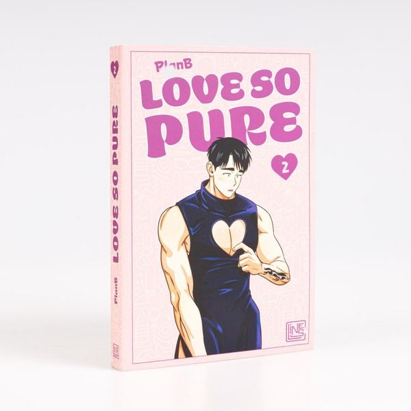 Produktbild: Love so Pure 2