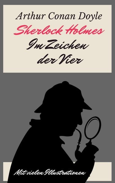 Produktbild: Sherlock Holmes - Im Zeichen der Vier