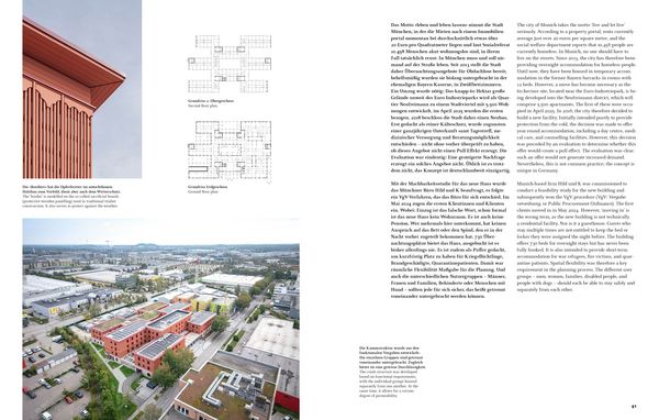 Produktbild: Deutsches Architektur Jahrbuch 2026/German Architecture Annual 2026