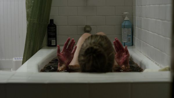 Produktbild: 11/11/11 - Das Omen kehrt zur&uuml;ck - Mediabook - Cover A - Limited Edition (Blu-ray+DVD)