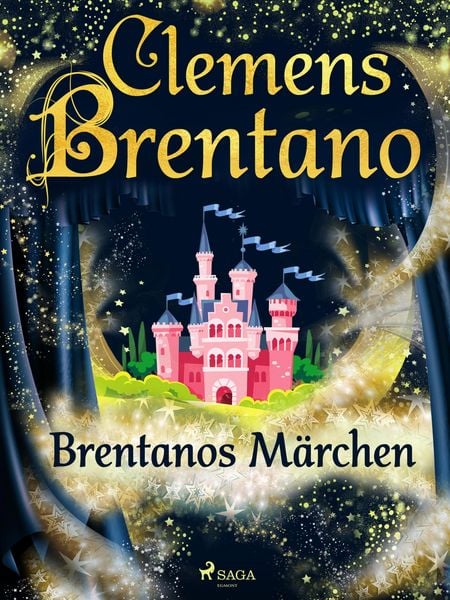 Produktbild: Brentanos M&auml;rchen