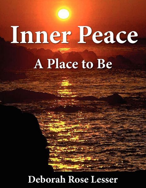 Produktbild: Inner Peace
