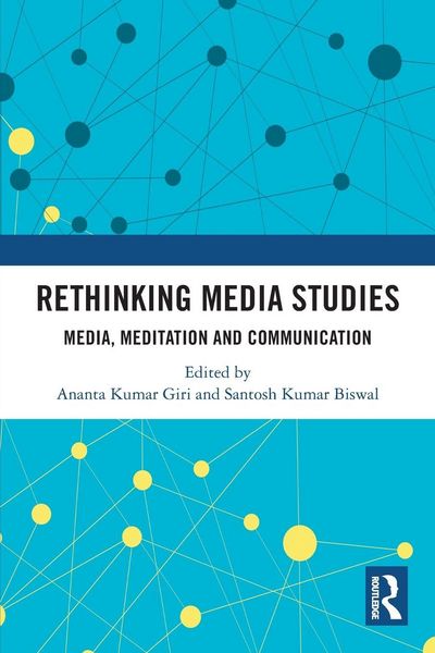 Produktbild: Rethinking Media Studies