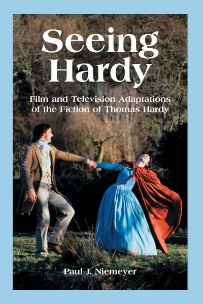 Produktbild: Seeing Hardy