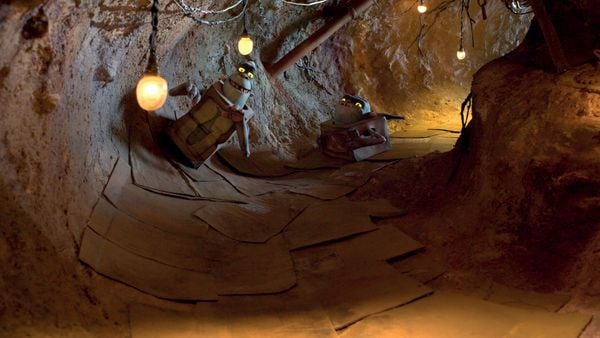 Produktbild: Die Boxtrolls