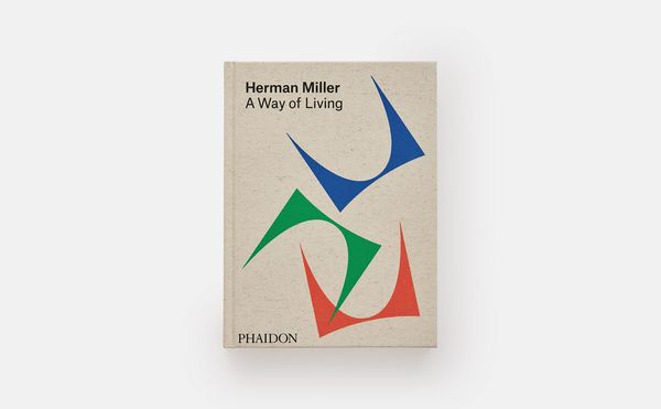 Produktbild: Herman Miller, A Way of Living