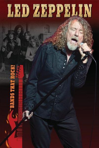 Produktbild: Led Zeppelin