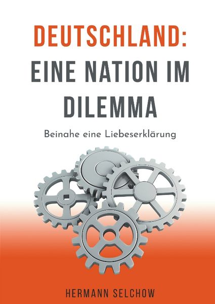 Produktbild: Deutschland &ndash; Eine Nation im Dilemma