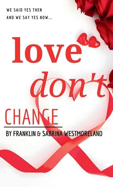 Produktbild: Love Don't Change