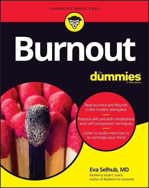 Produktbild: Burnout For Dummies