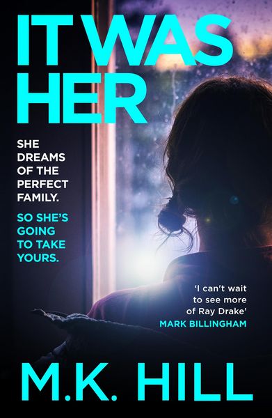 Produktbild: It Was Her