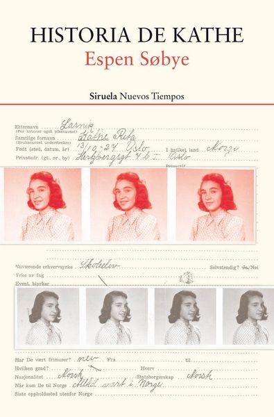 Produktbild: Historia de Kathe