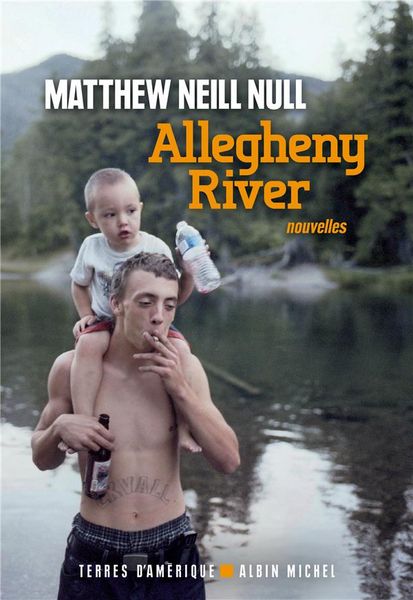 Produktbild: Allegheny River