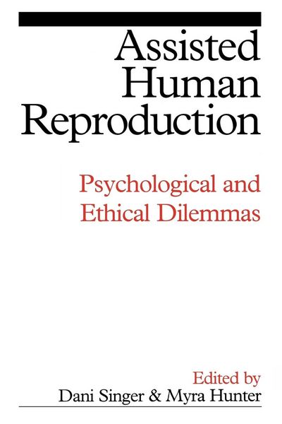Produktbild: Assisted Human Reproduction