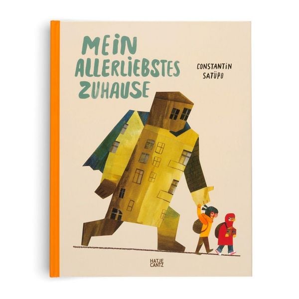 Produktbild: Mein allerliebstes Zuhause