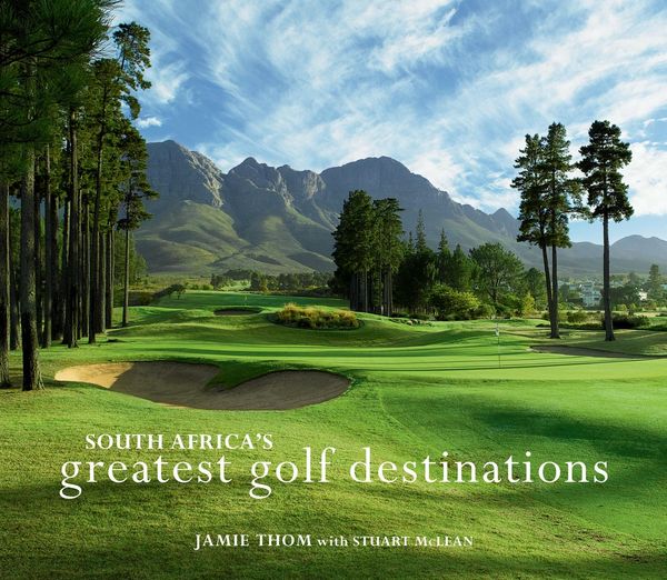Produktbild: South Africa's Greatest Golf Destinations