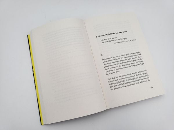 Produktbild: Die Unbekannte
