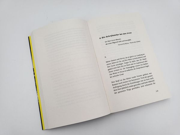 Produktbild: Die Unbekannte