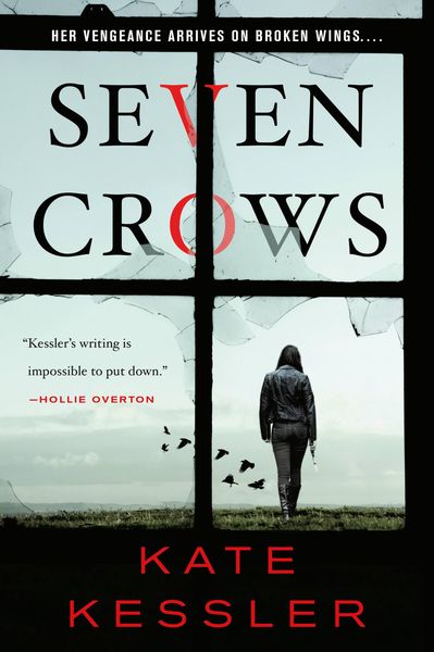 Produktbild: Seven Crows