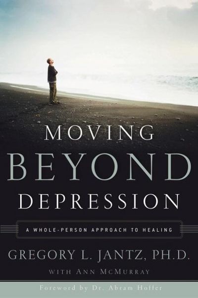 Produktbild: Moving Beyond Depression