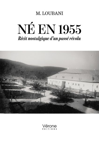 Produktbild: N&eacute; en 1955