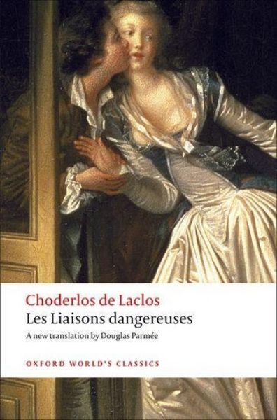 Produktbild: Les Liaisons dangereuses