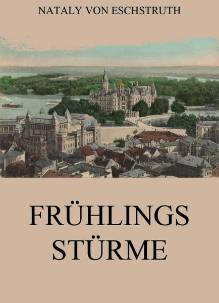 Produktbild: Fr&uuml;hlingsst&uuml;rme