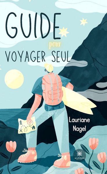 Produktbild: Guide pour voyager seul