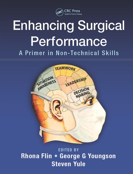 Produktbild: Enhancing Surgical Performance