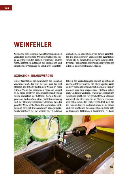 Produktbild: Craft Wine selbst gemacht