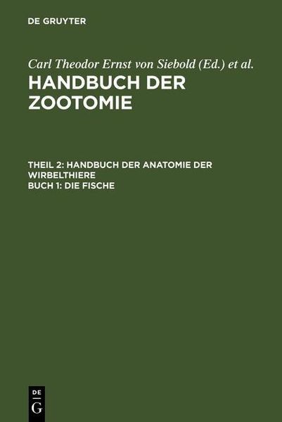 Produktbild: Die Fische