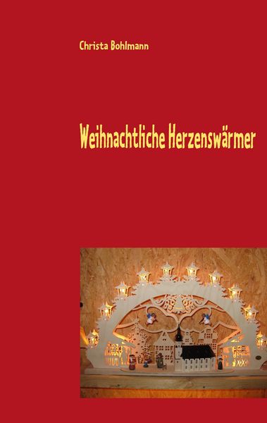 Produktbild: Weihnachtliche Herzensw&auml;rmer