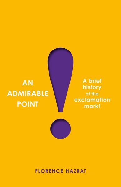 Produktbild: An Admirable Point