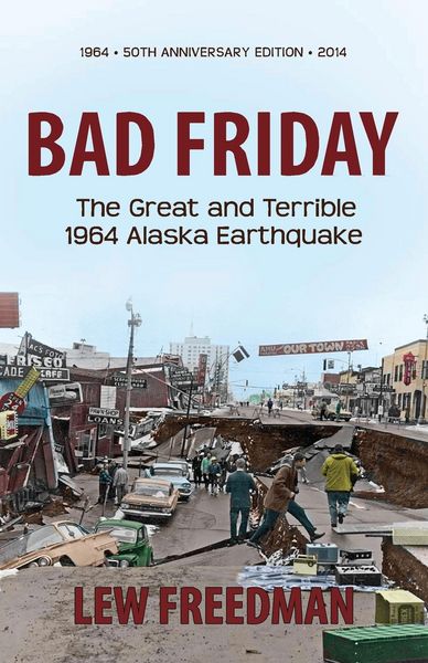 Produktbild: Bad Friday
