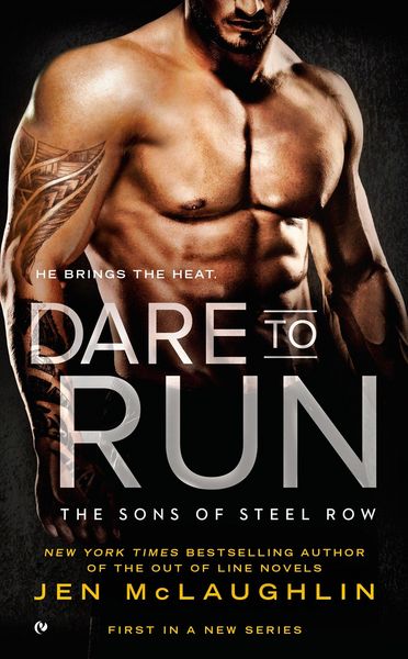 Produktbild: Dare to Run