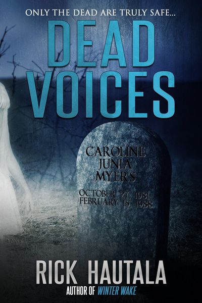 Produktbild: Dead Voices
