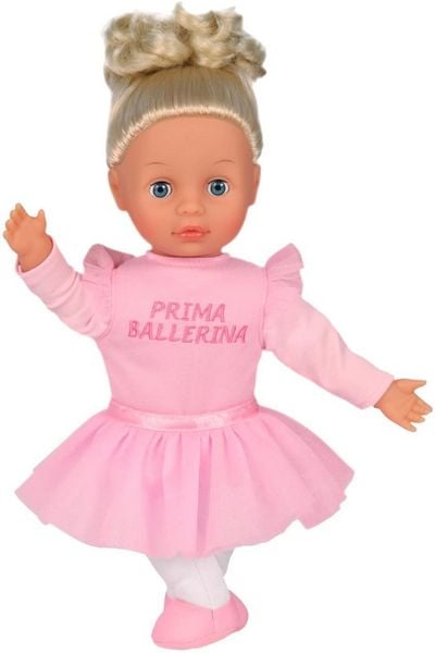 Produktbild: Anna Prima Ballerina 33 cm