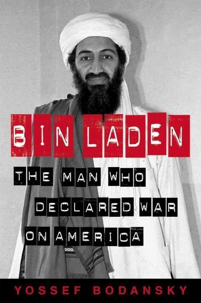 Produktbild: Bin Laden