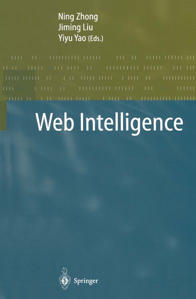 Produktbild: Web Intelligence