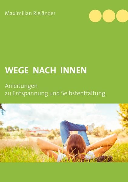 Produktbild: Wege nach innen