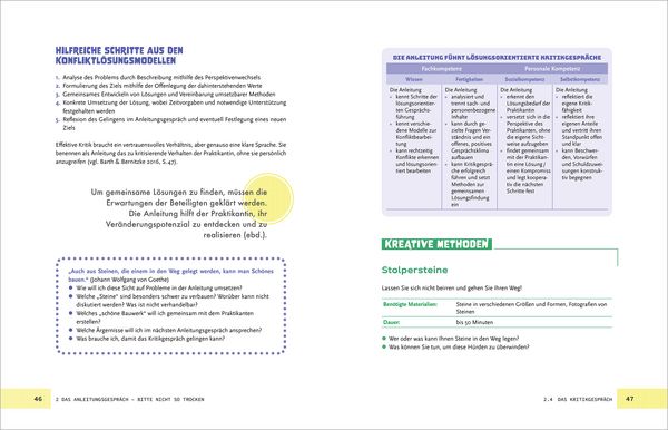 Produktbild: Kreativ anleiten in der Kita