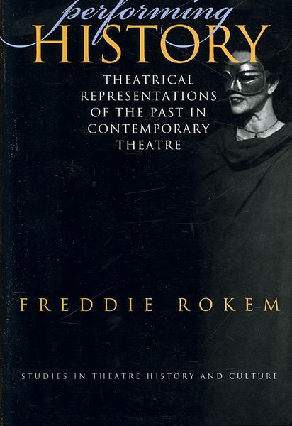 Produktbild: Performing History