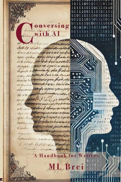 Produktbild: Conversing with AI