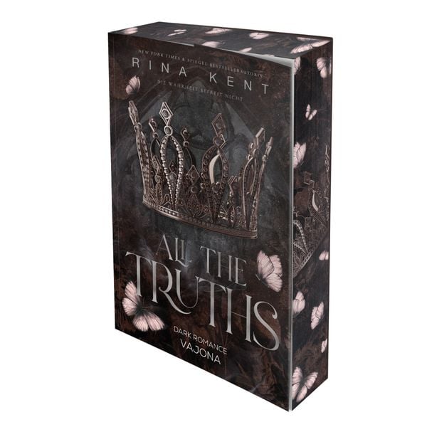 Produktbild: All The Truths