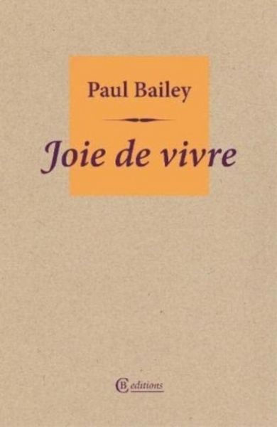 Produktbild: Joie de vivre
